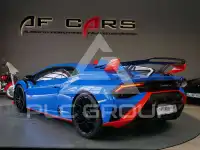 2024 Lamborghini Huracan