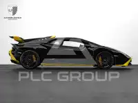2024 Lamborghini Huracan