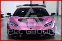 2024 Lamborghini Huracan