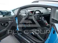 2024 Lamborghini Huracan