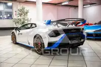 2024 Lamborghini Huracan