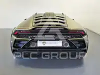 2024 Lamborghini Huracan