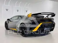 2024 Lamborghini Huracan
