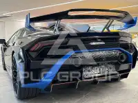 2024 Lamborghini Huracan