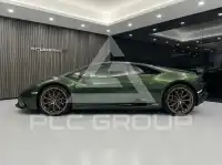 2024 Lamborghini Huracan