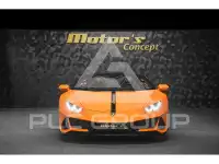 2024 Lamborghini Huracan