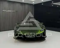 2024 Lamborghini Huracan
