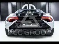 2024 Lamborghini Huracan
