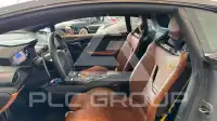 2024 Lamborghini Huracan
