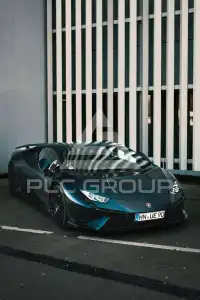 2024 Lamborghini Huracan