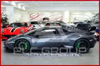 2024 Lamborghini Huracan