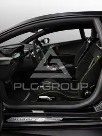 2024 Lamborghini Huracan