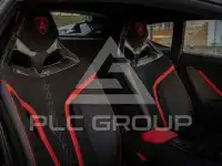 2024 Lamborghini Huracan