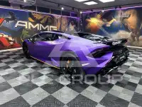 2024 Lamborghini Huracan