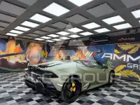 2024 Lamborghini Huracan