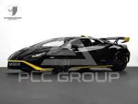 2024 Lamborghini Huracan
