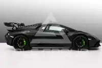 2024 Lamborghini Huracan