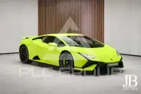 2024 Lamborghini Huracan