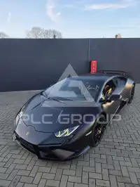 2024 Lamborghini Huracan
