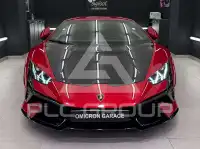 2023 Lamborghini Huracan
