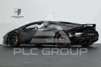 2024 Lamborghini Huracan