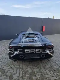 2024 Lamborghini Huracan