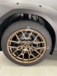 2024 Lamborghini Huracan