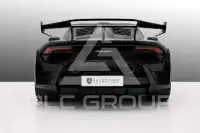 2024 Lamborghini Huracan