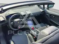 2024 Lamborghini Huracan