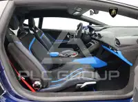 2024 Lamborghini Huracan