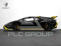 2024 Lamborghini Huracan