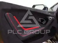 2024 Lamborghini Huracan