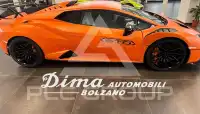 2024 Lamborghini Huracan