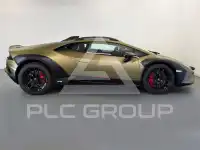2024 Lamborghini Huracan