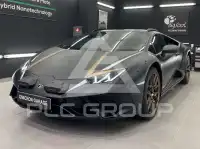 2024 Lamborghini Huracan