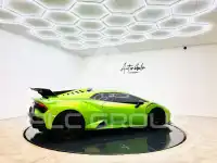 2024 Lamborghini Huracan
