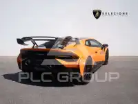 2024 Lamborghini Huracan