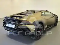 2024 Lamborghini Huracan