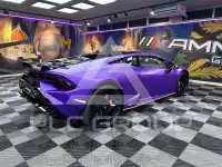 2024 Lamborghini Huracan