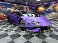 2024 Lamborghini Huracan