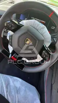 2024 Lamborghini Huracan