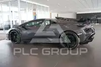 2024 Lamborghini Huracan