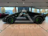 2024 Lamborghini Huracan