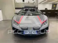 2024 Lamborghini Huracan