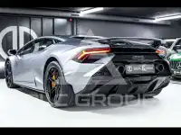 2024 Lamborghini Huracan