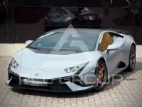 2024 Lamborghini Huracan