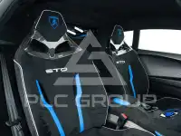 2024 Lamborghini Huracan