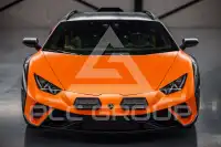 2024 Lamborghini Huracan