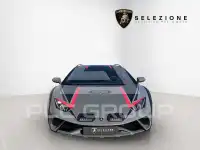 2024 Lamborghini Huracan