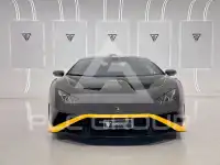 2024 Lamborghini Huracan